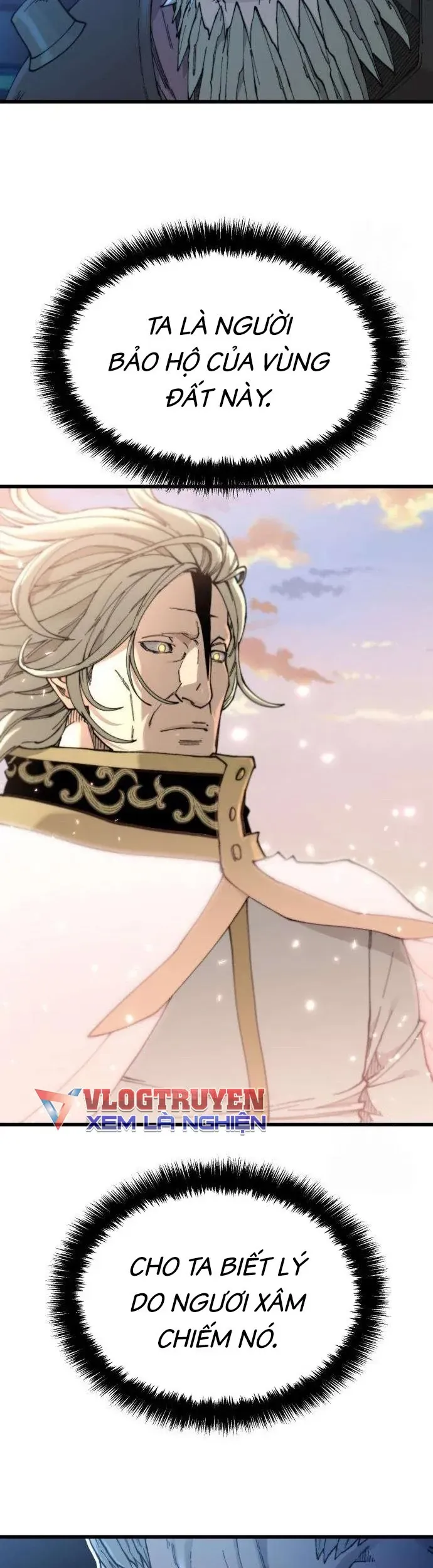 Xâm Lăng Âm Giới Chapter 5 - 10