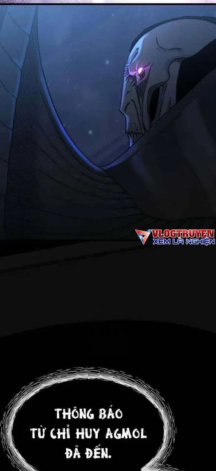 Xâm Lăng Âm Giới Chapter 6 - 5