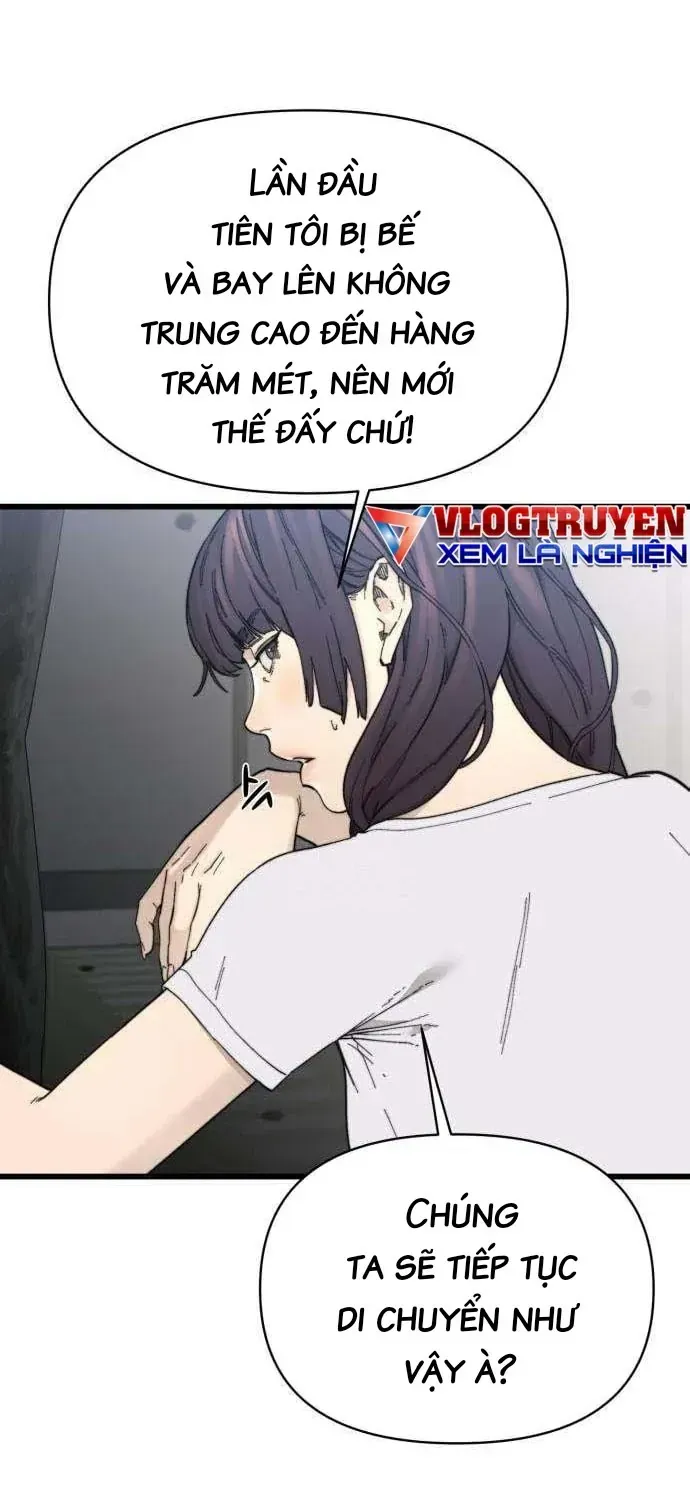 Xâm Lăng Âm Giới Chapter 6 - 41