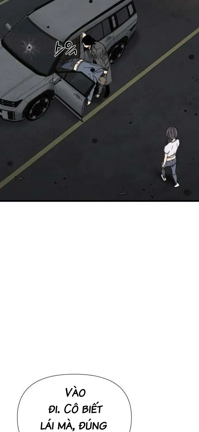 Xâm Lăng Âm Giới Chapter 6 - 45