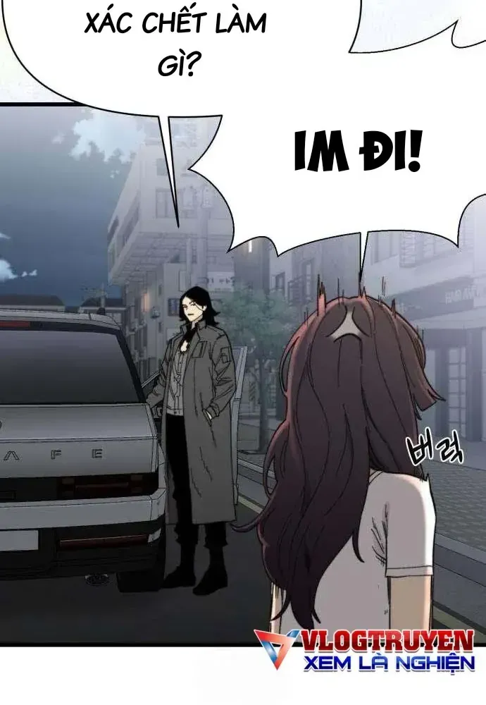 Xâm Lăng Âm Giới Chapter 6 - 50