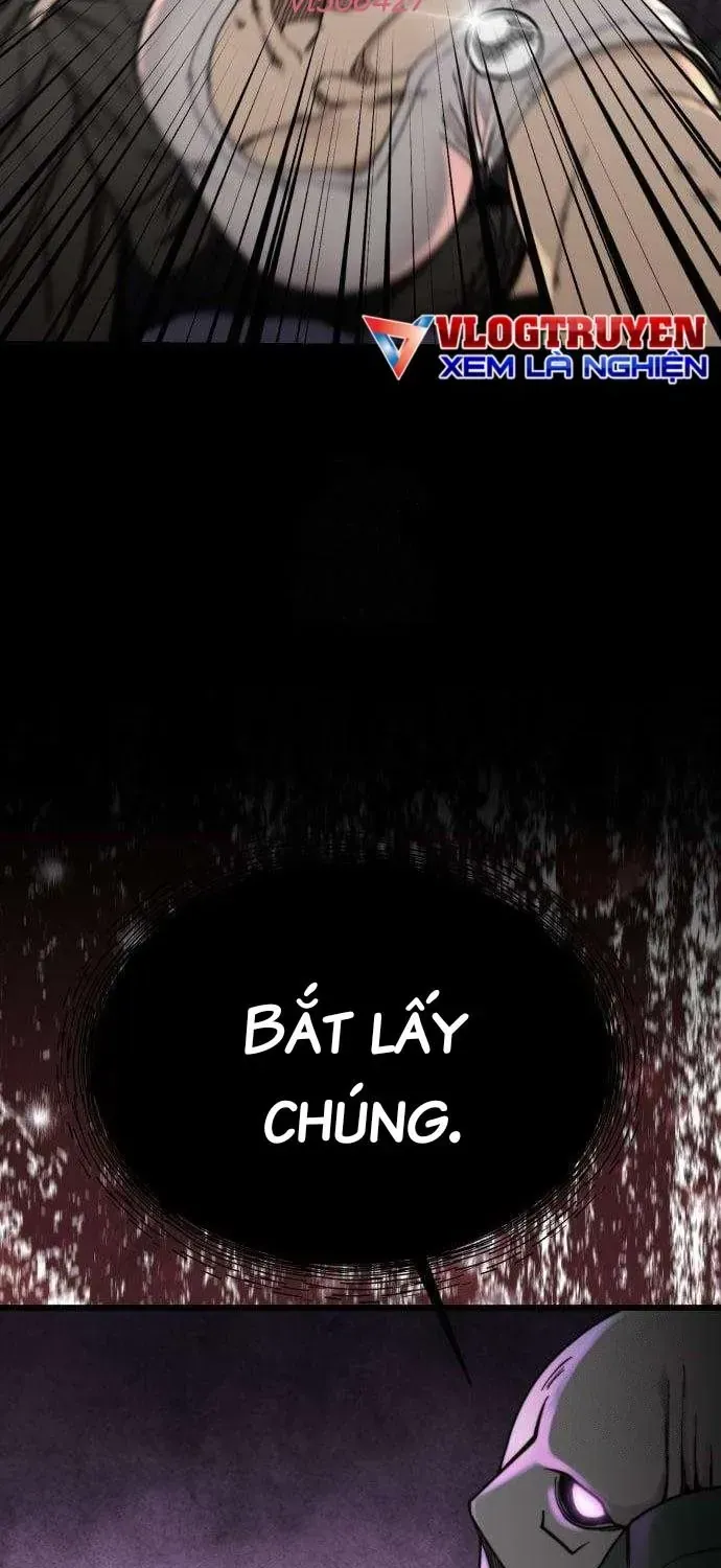 Xâm Lăng Âm Giới Chapter 7 - 13