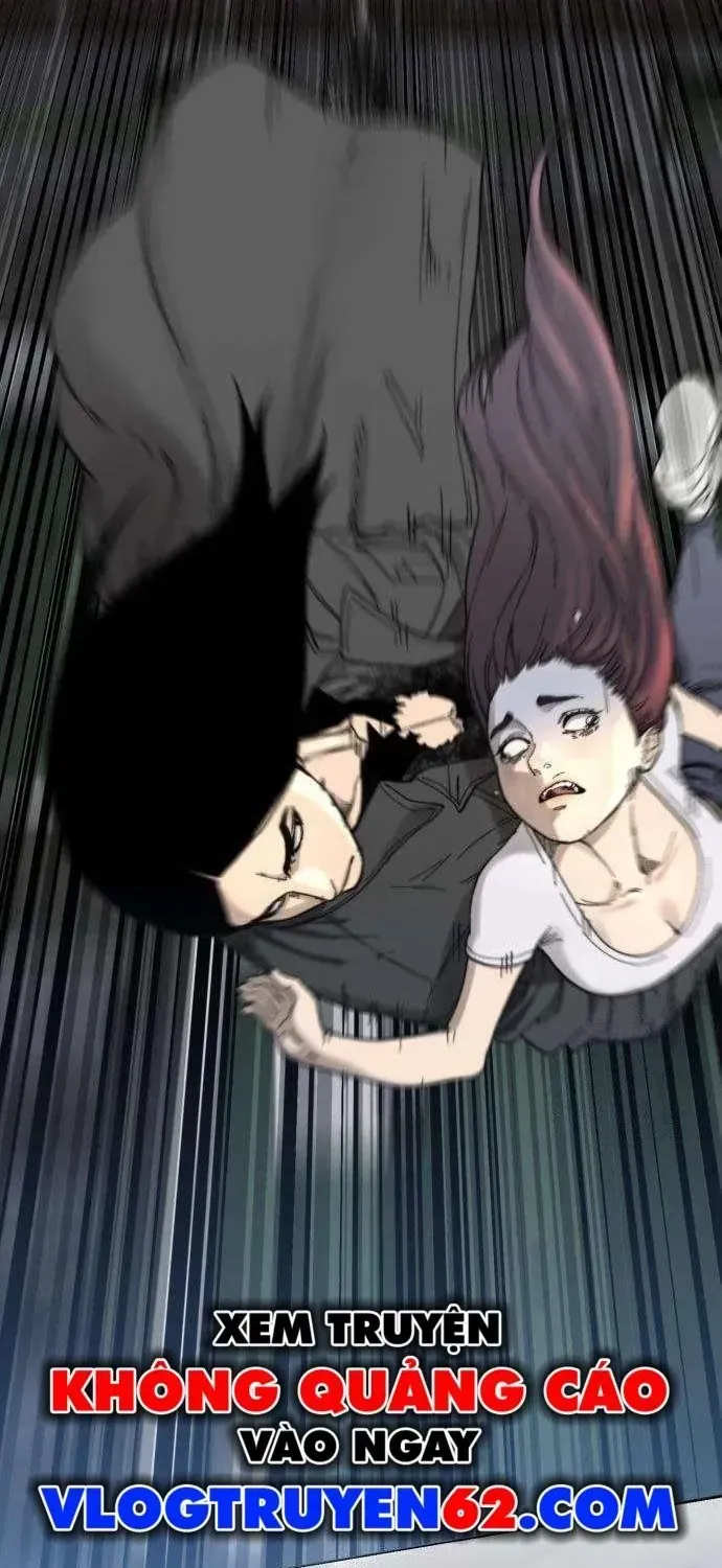 Xâm Lăng Âm Giới Chapter 7 - 27