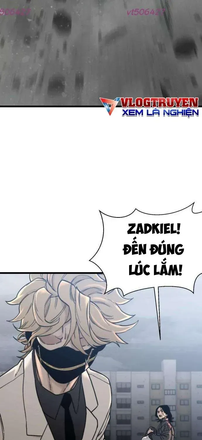 Xâm Lăng Âm Giới Chapter 7 - 41