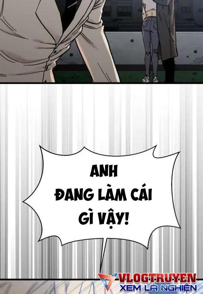 Xâm Lăng Âm Giới Chapter 7 - 42