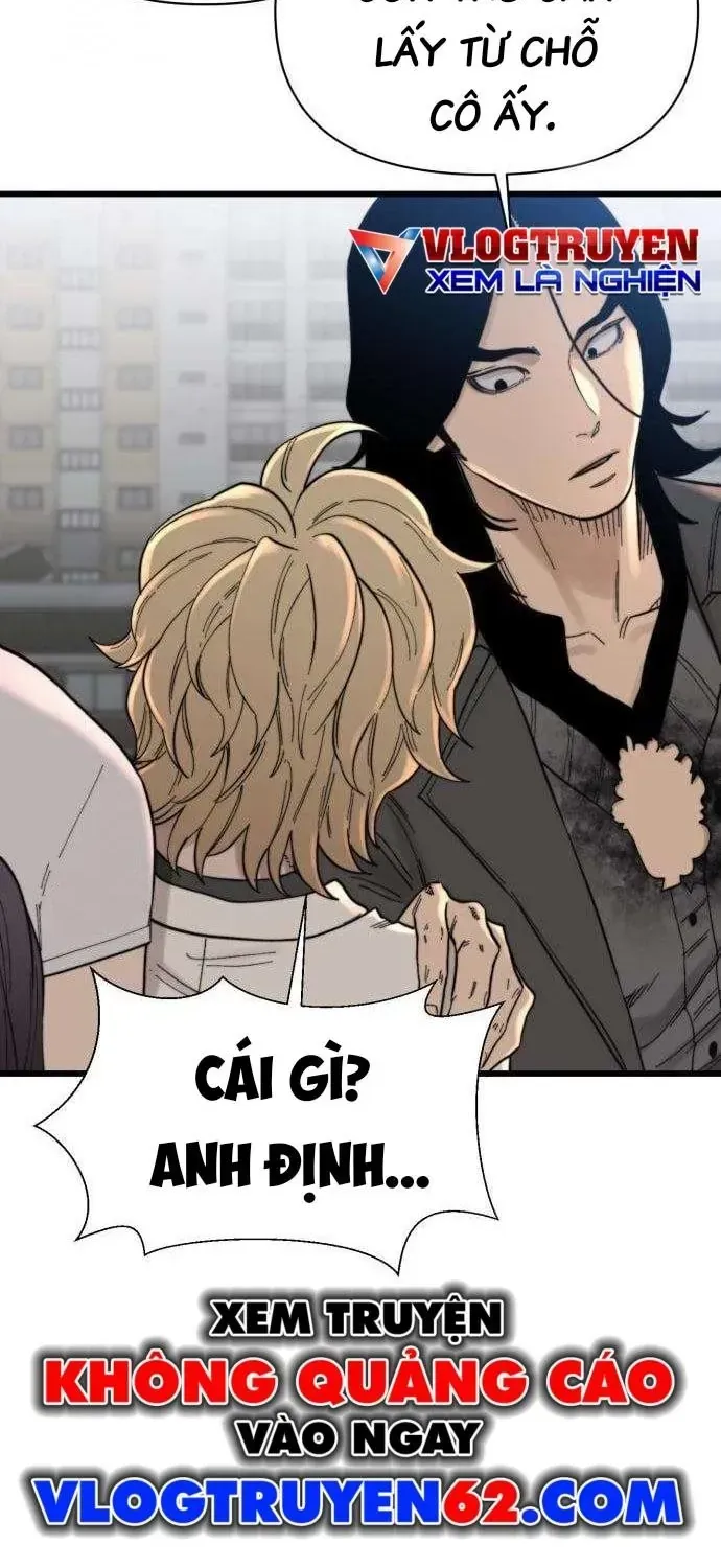 Xâm Lăng Âm Giới Chapter 7 - 47