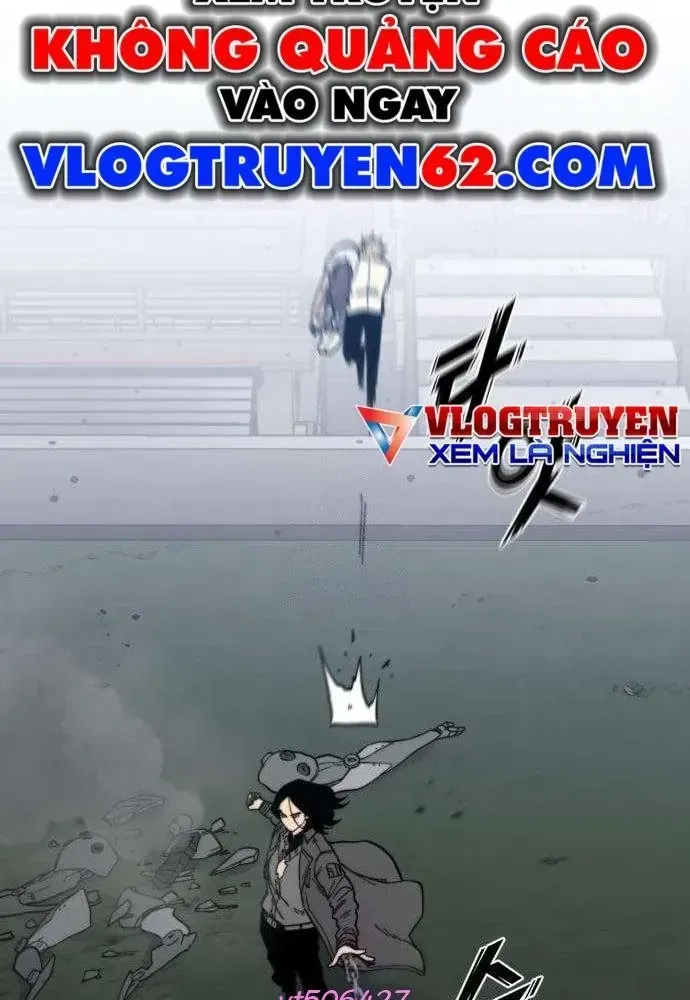 Xâm Lăng Âm Giới Chapter 7 - 52