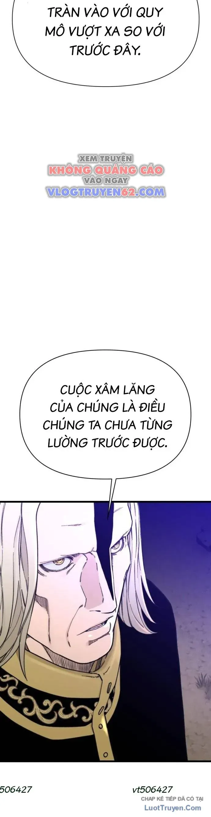 Xâm Lăng Âm Giới Chapter 8 - 12