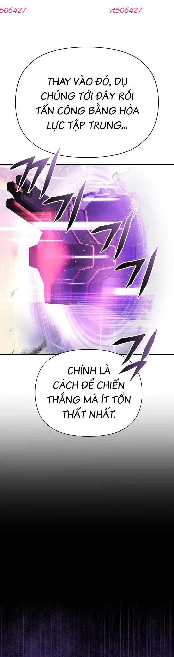 Xâm Lăng Âm Giới Chapter 8 - 13