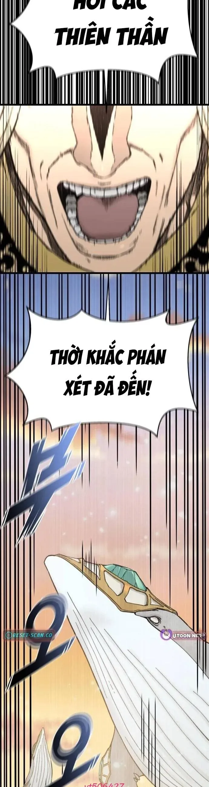 Xâm Lăng Âm Giới Chapter 8 - 15