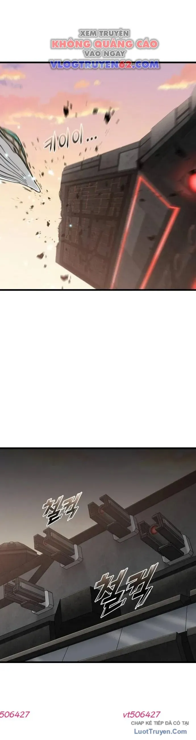 Xâm Lăng Âm Giới Chapter 8 - 18