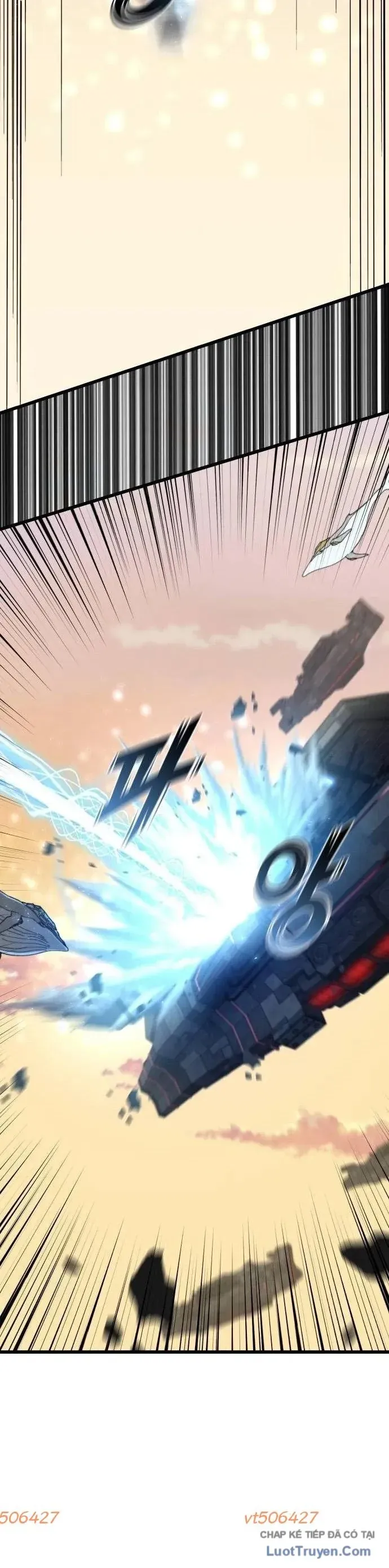 Xâm Lăng Âm Giới Chapter 8 - 26