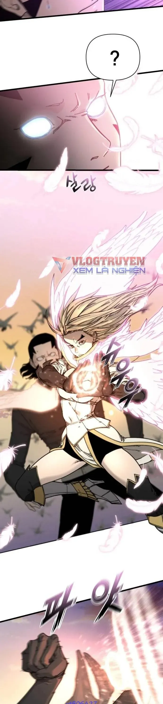 Xâm Lăng Âm Giới Chapter 8 - 29