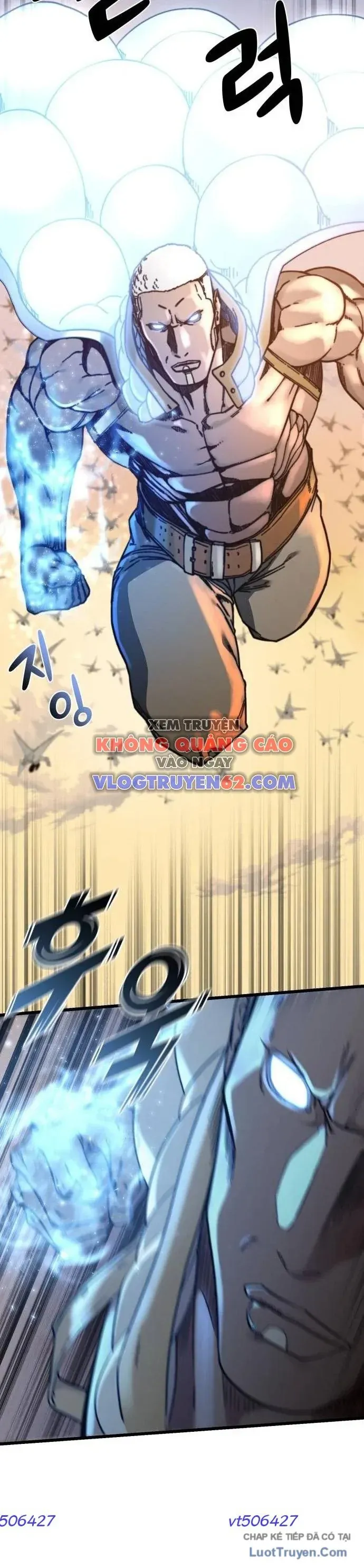 Xâm Lăng Âm Giới Chapter 8 - 32