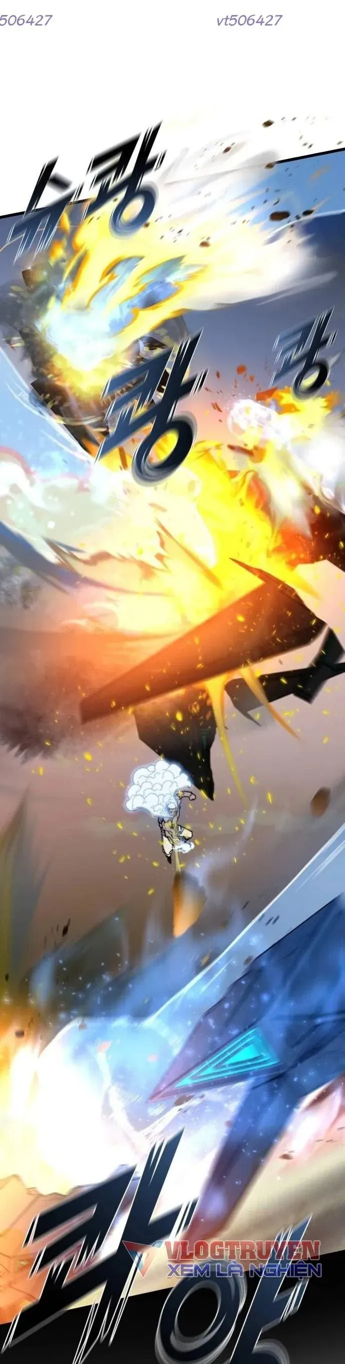 Xâm Lăng Âm Giới Chapter 8 - 33