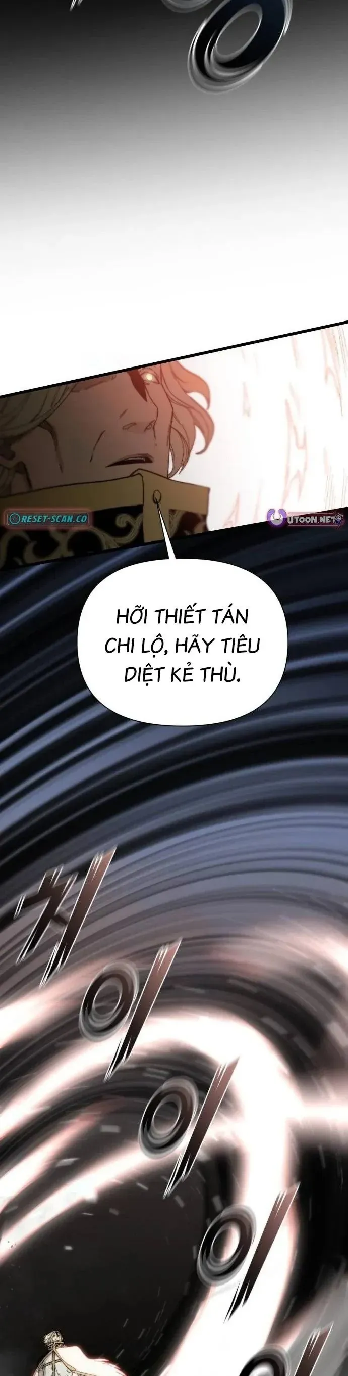 Xâm Lăng Âm Giới Chapter 8 - 34