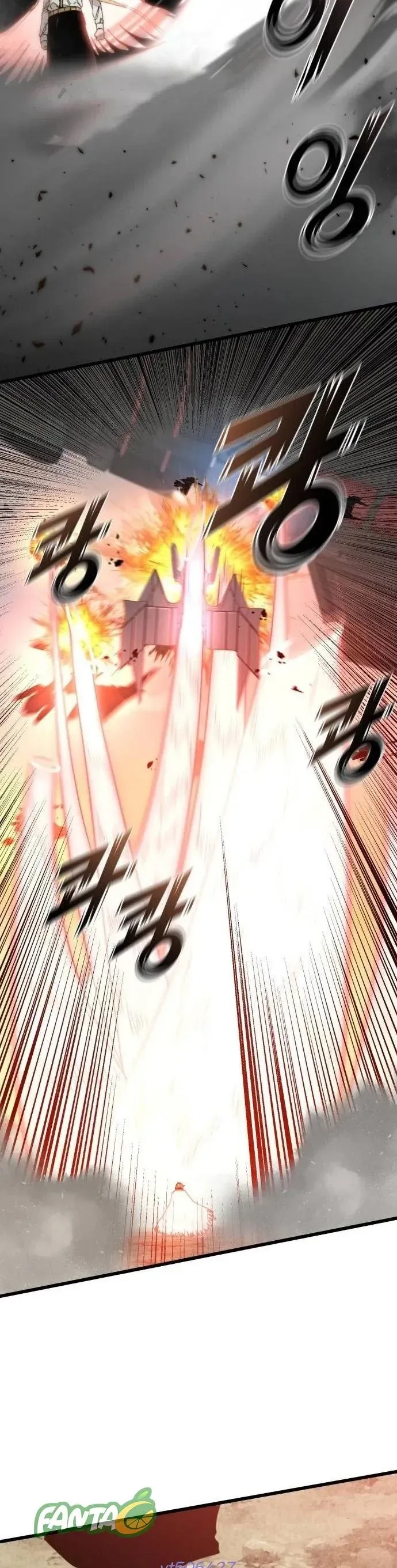 Xâm Lăng Âm Giới Chapter 8 - 35