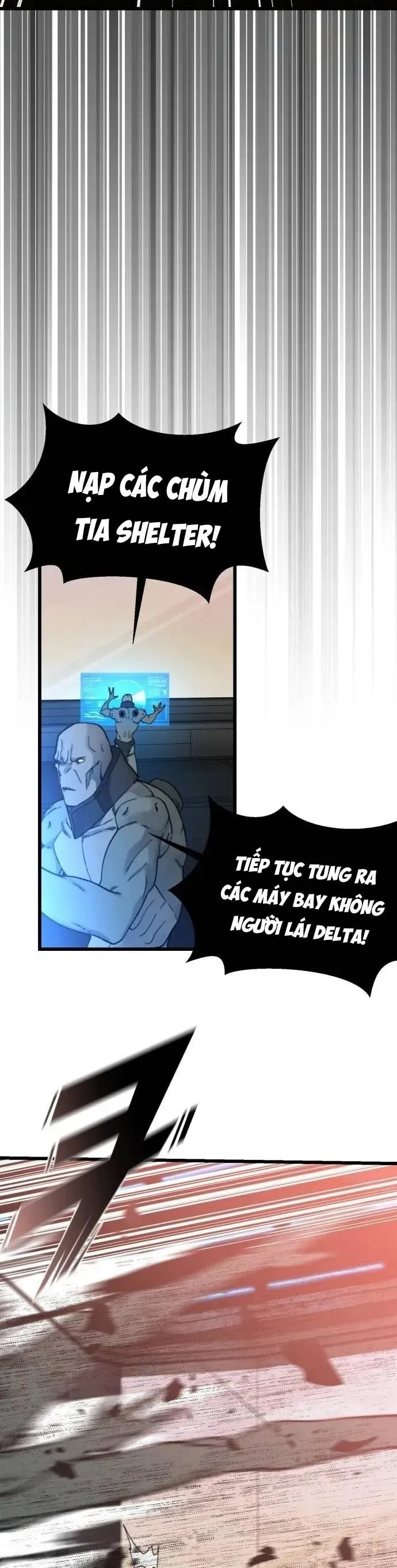 Xâm Lăng Âm Giới Chapter 8 - 37