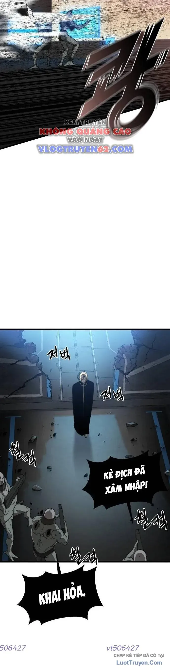 Xâm Lăng Âm Giới Chapter 8 - 38