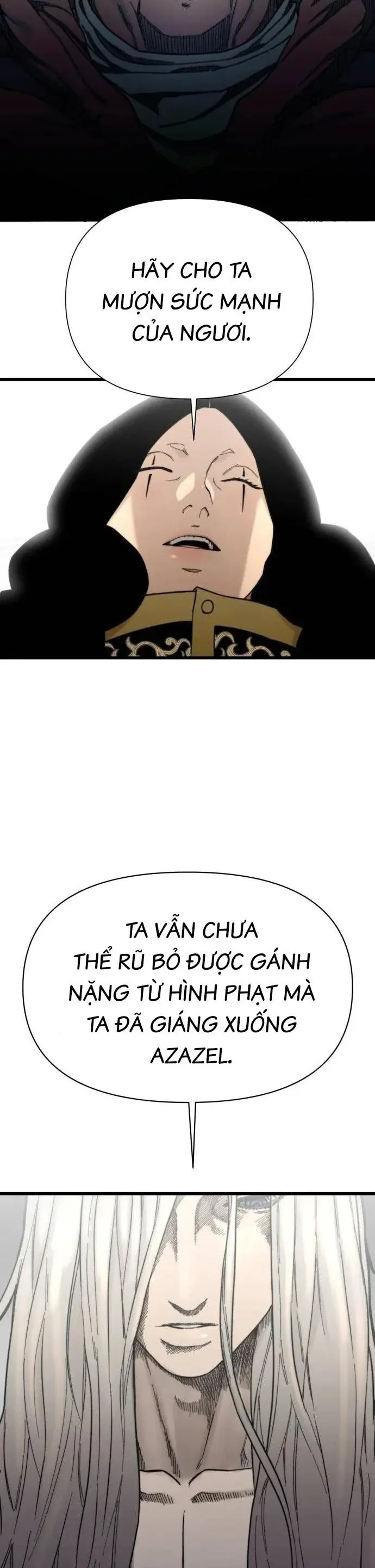 Xâm Lăng Âm Giới Chapter 8 - 5