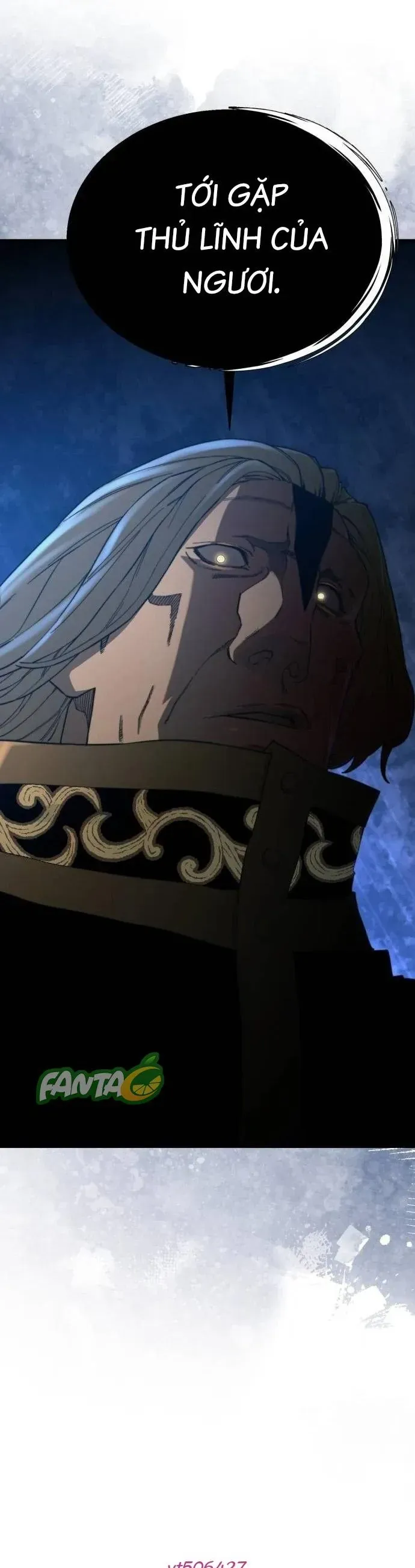 Xâm Lăng Âm Giới Chapter 8 - 41
