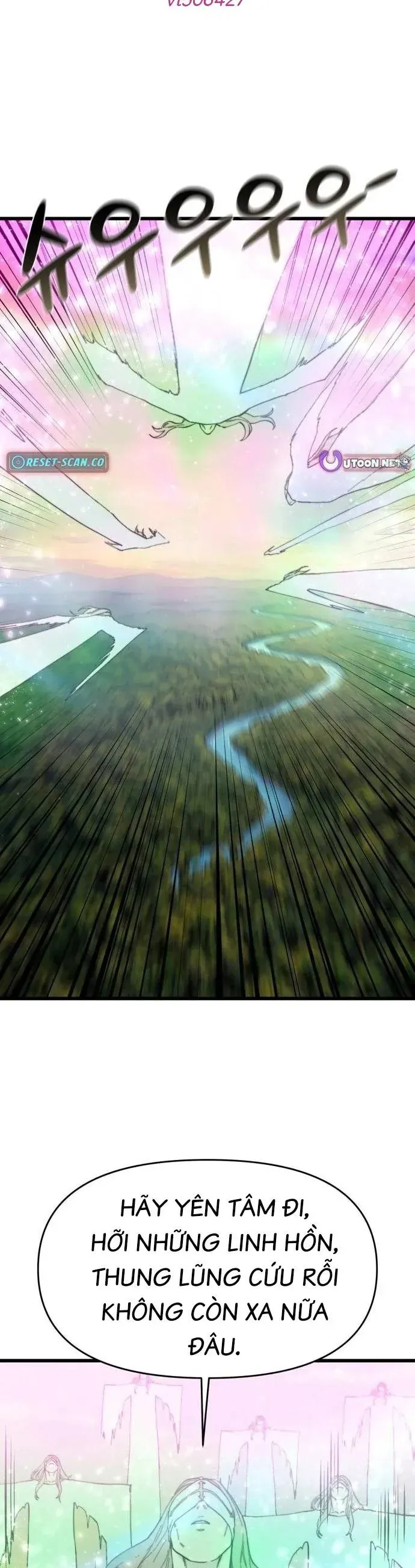 Xâm Lăng Âm Giới Chapter 8 - 42