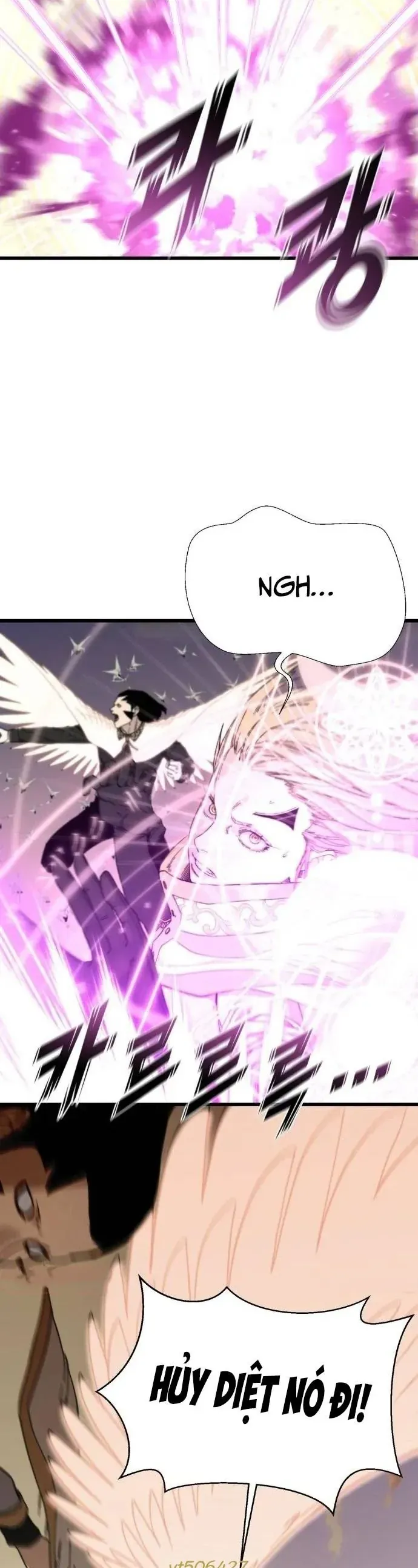 Xâm Lăng Âm Giới Chapter 8 - 47