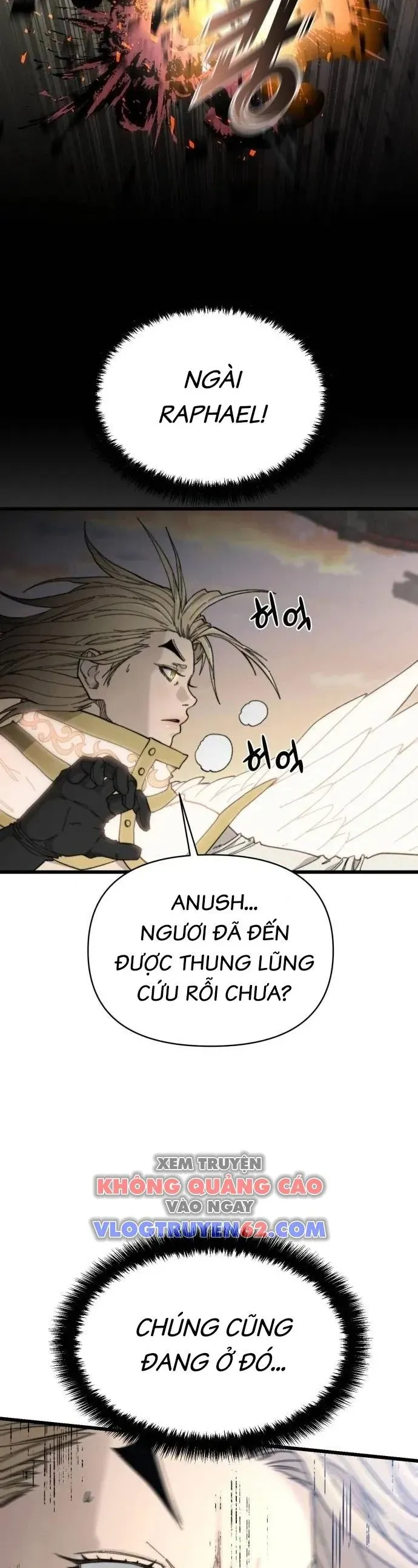 Xâm Lăng Âm Giới Chapter 8 - 49