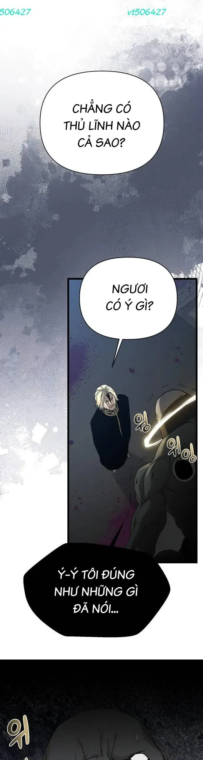 Xâm Lăng Âm Giới Chapter 8 - 51