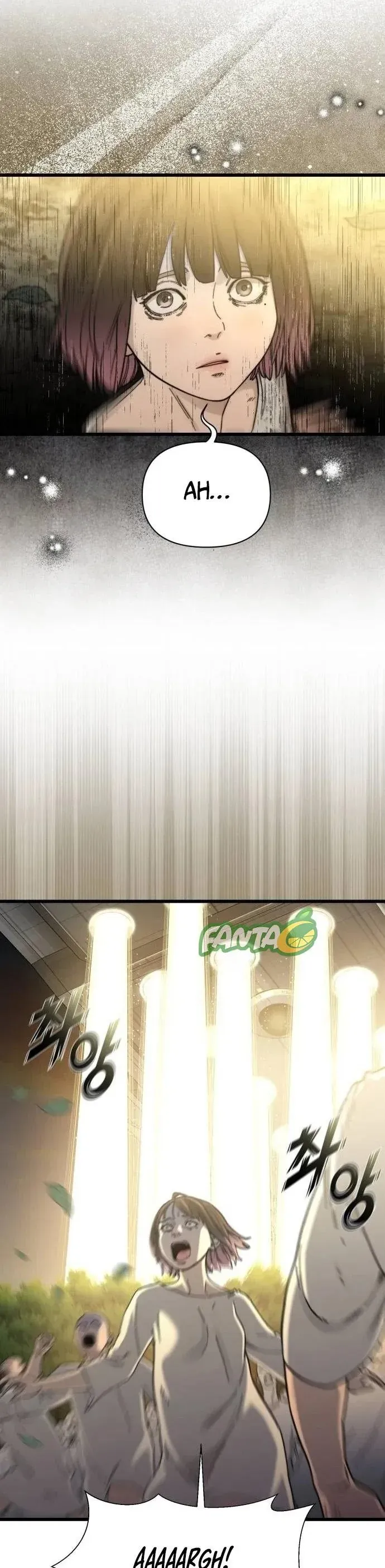 Xâm Lăng Âm Giới Chapter 8 - 59