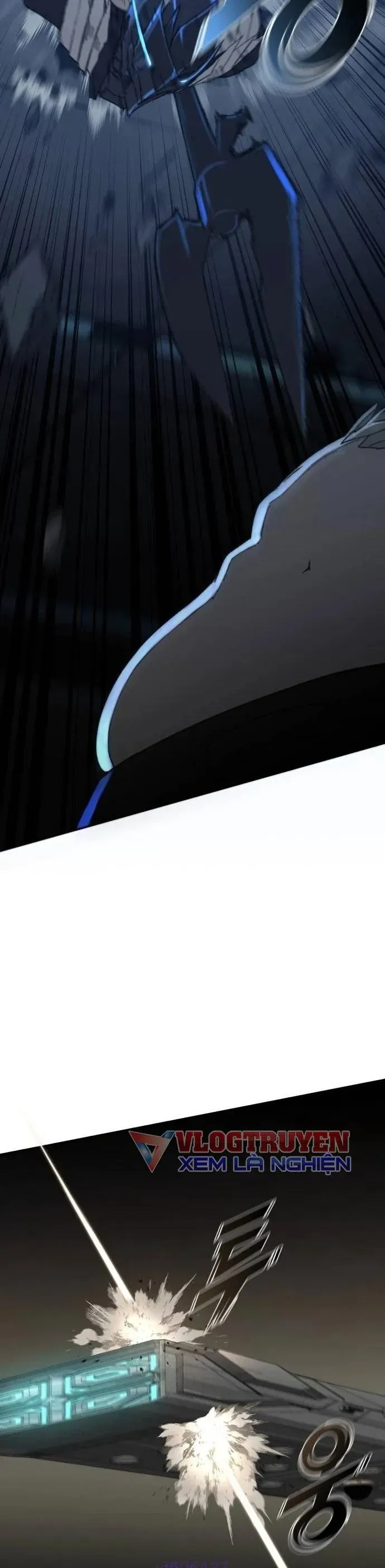 Xâm Lăng Âm Giới Chapter 8 - 62