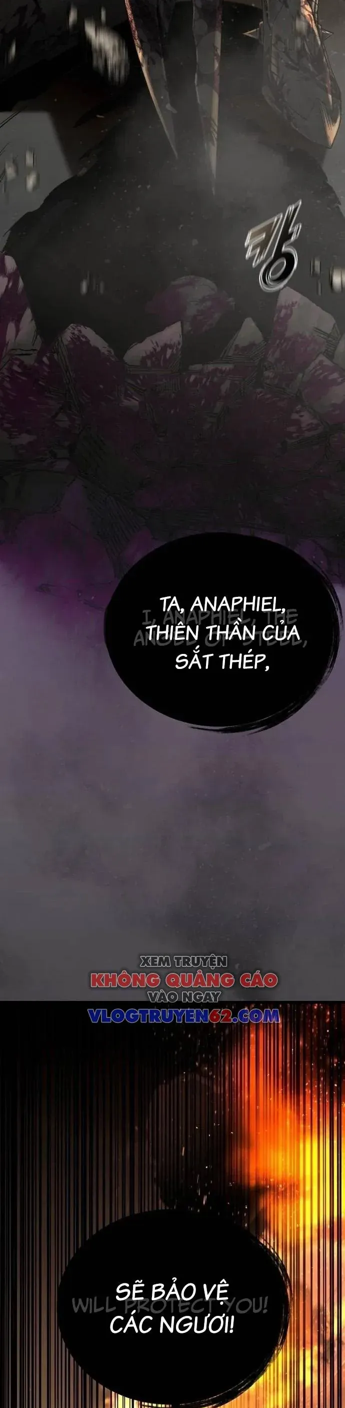 Xâm Lăng Âm Giới Chapter 8 - 66