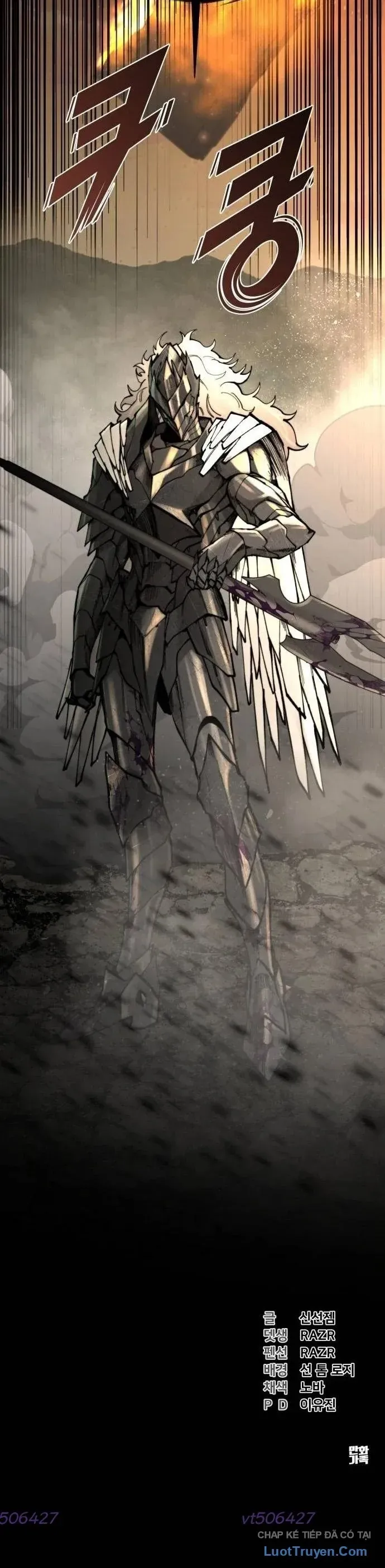 Xâm Lăng Âm Giới Chapter 8 - 67
