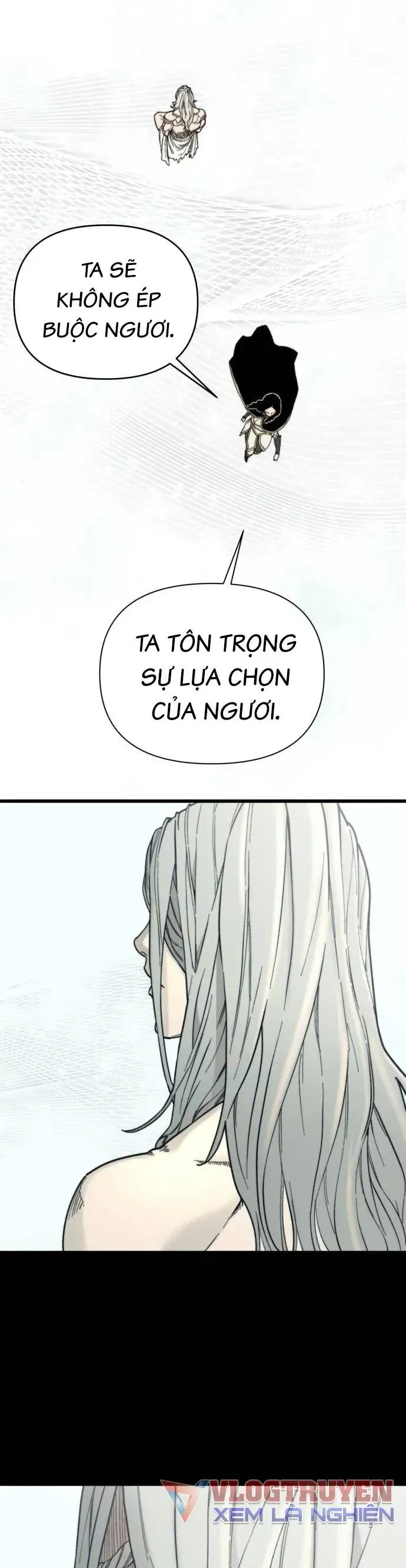 Xâm Lăng Âm Giới Chapter 8 - 8