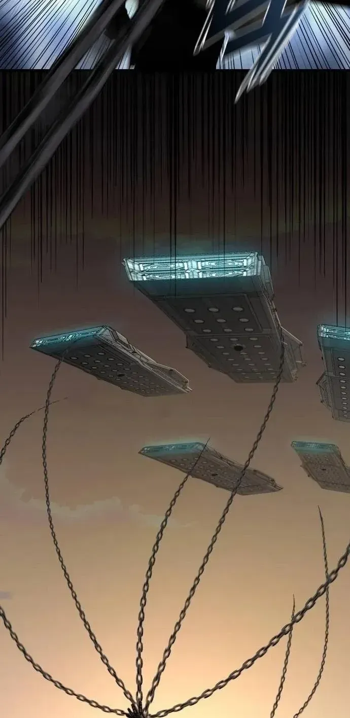 Xâm Lăng Âm Giới Chapter 9 - 16