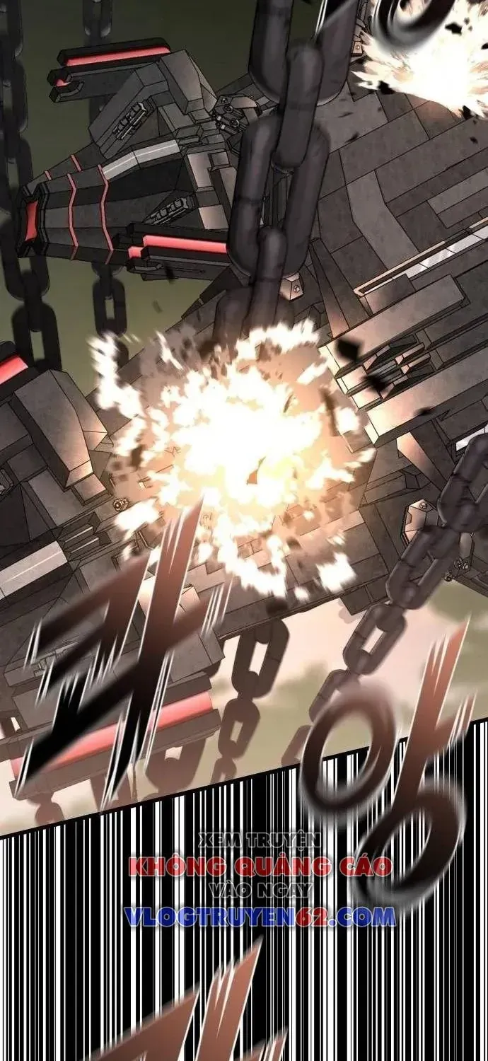 Xâm Lăng Âm Giới Chapter 9 - 49