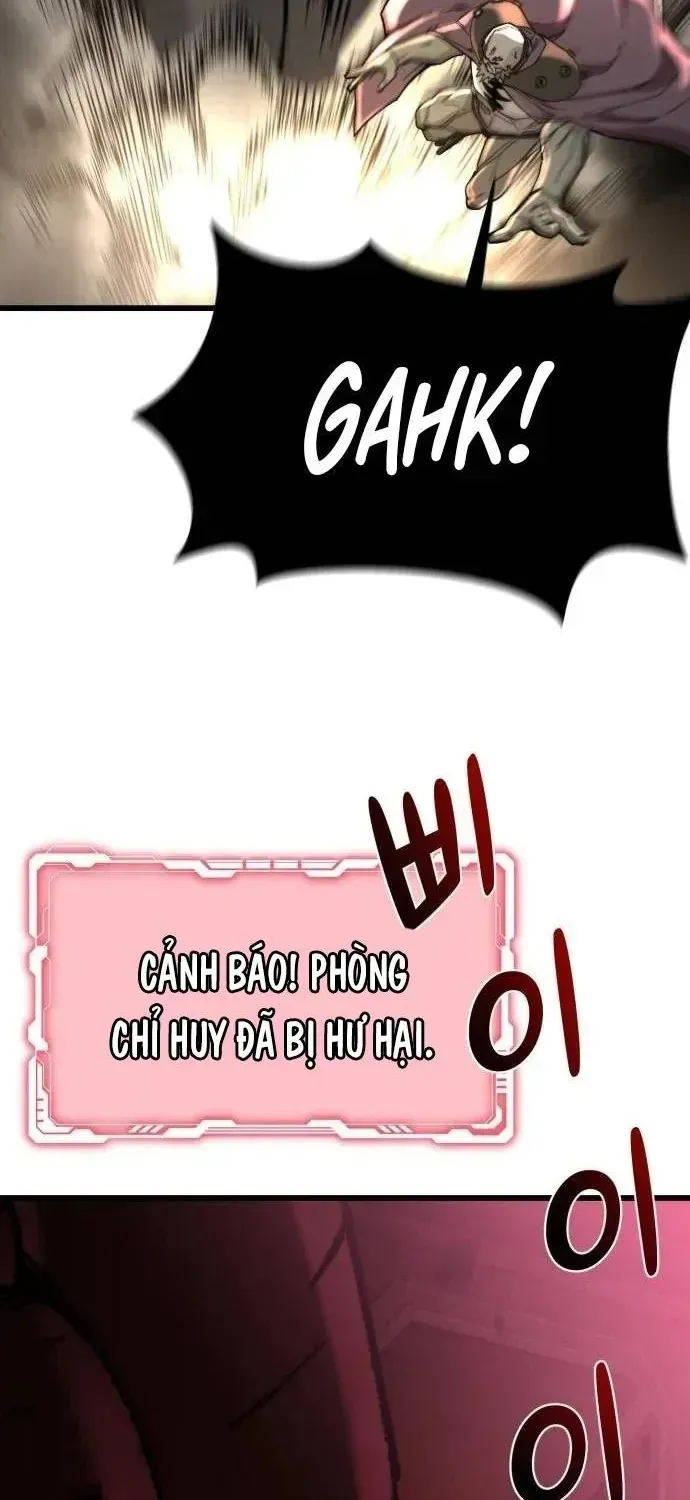 Xâm Lăng Âm Giới Chapter 9 - 51