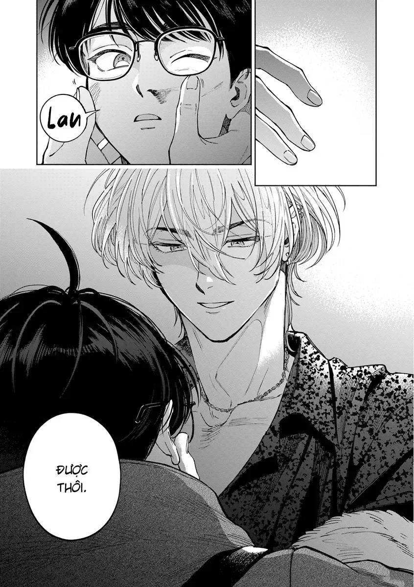 Flash And Die (With Us) Chapter 1.1 - 21