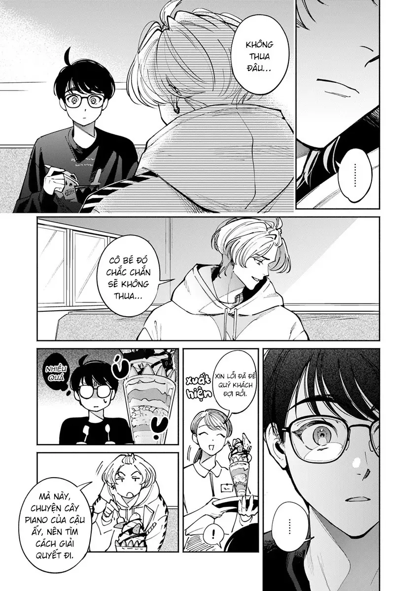 Flash And Die (With Us) Chapter 3.2 - 2