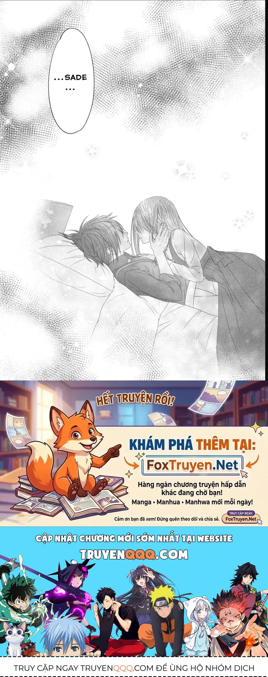 10 Năm Bị Chiếm Xác: Nàng Ác Nữ Và Sự Hối Hận Của Ngài Hiệp Sĩ Chapter 14 - 32