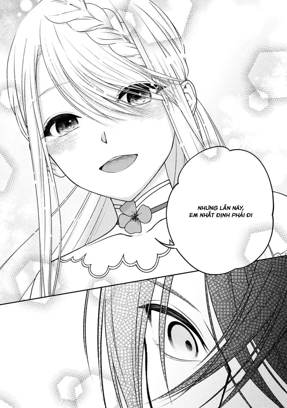 10 Năm Bị Chiếm Xác: Nàng Ác Nữ Và Sự Hối Hận Của Ngài Hiệp Sĩ Chapter 2 - 20