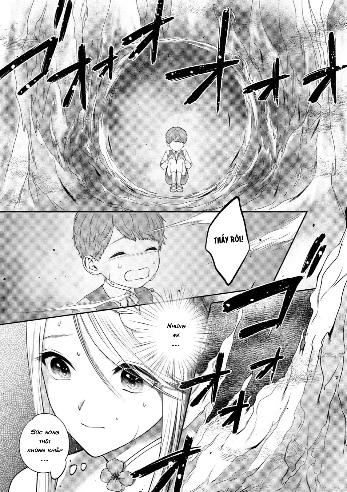 10 Năm Bị Chiếm Xác: Nàng Ác Nữ Và Sự Hối Hận Của Ngài Hiệp Sĩ Chapter 2 - 27