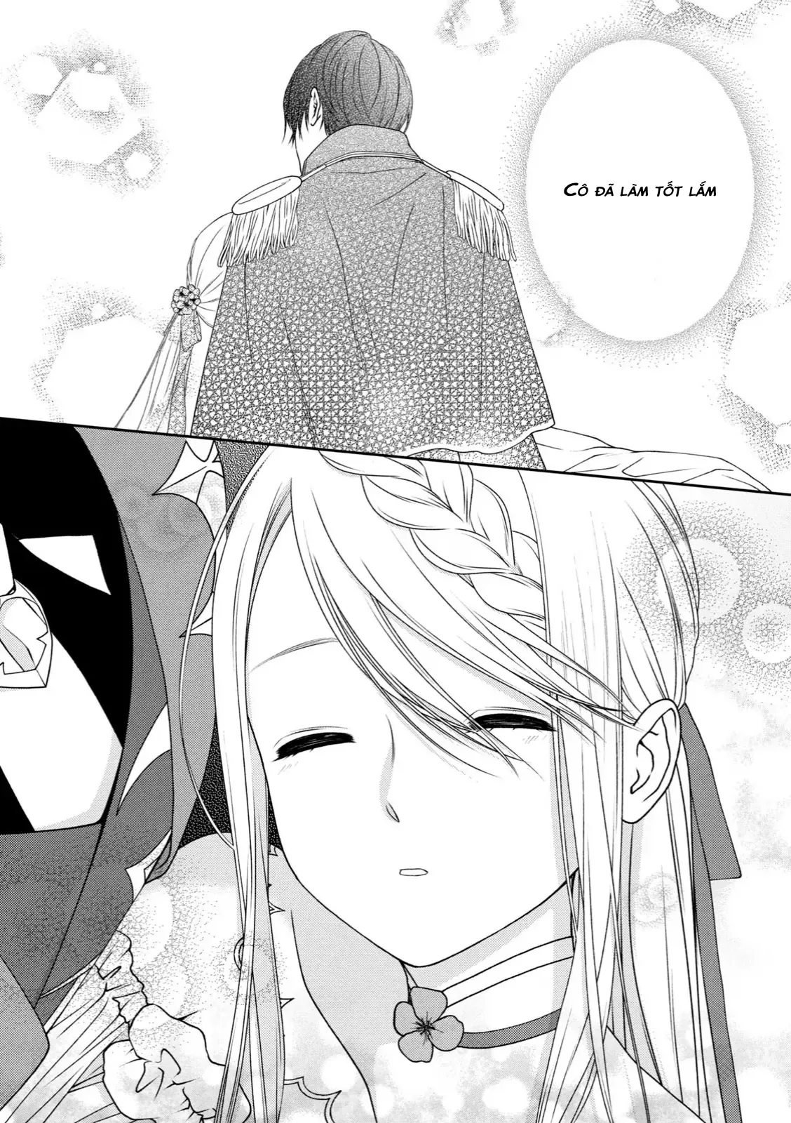 10 Năm Bị Chiếm Xác: Nàng Ác Nữ Và Sự Hối Hận Của Ngài Hiệp Sĩ Chapter 2 - 38