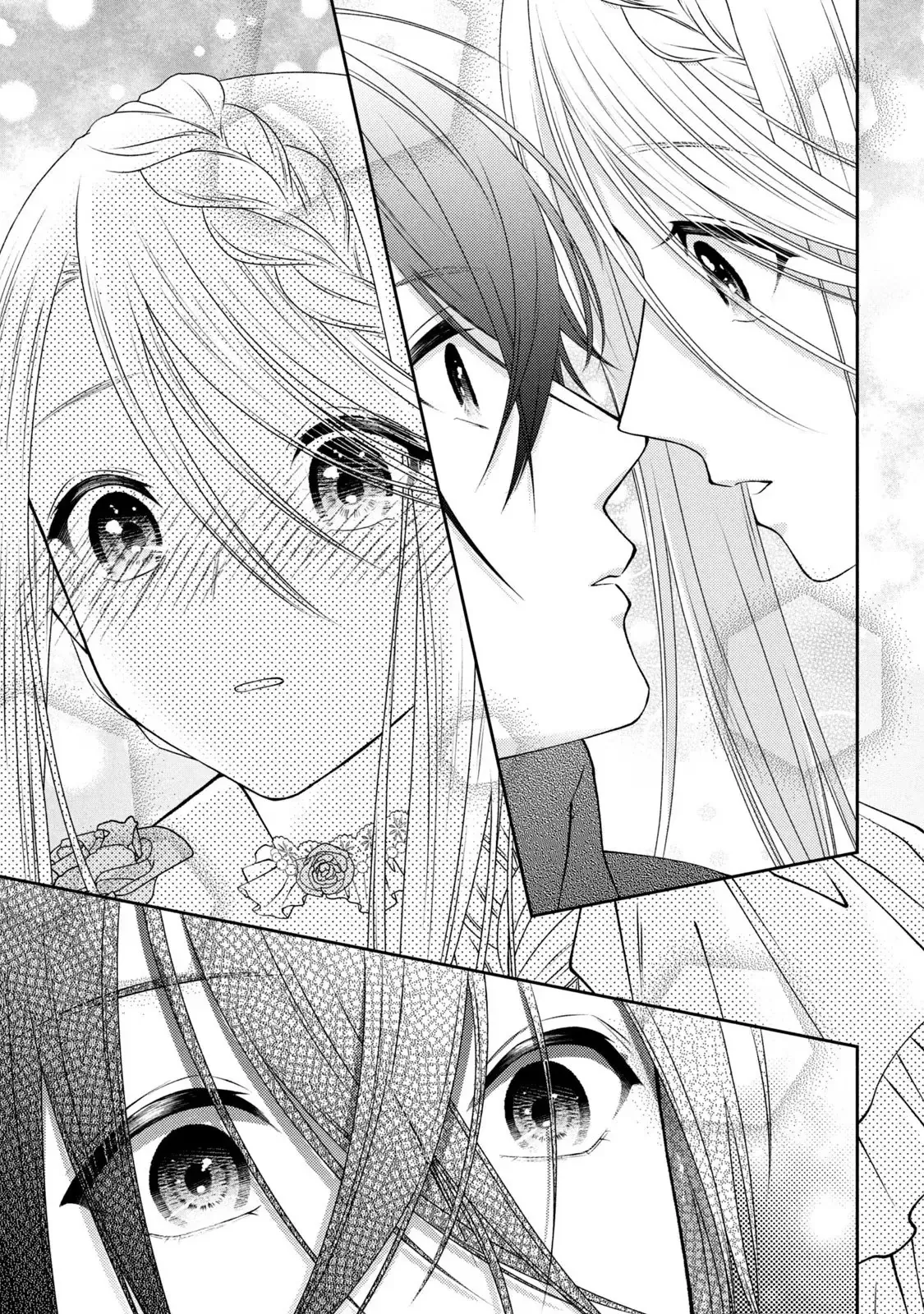 10 Năm Bị Chiếm Xác: Nàng Ác Nữ Và Sự Hối Hận Của Ngài Hiệp Sĩ Chapter 3 - 27