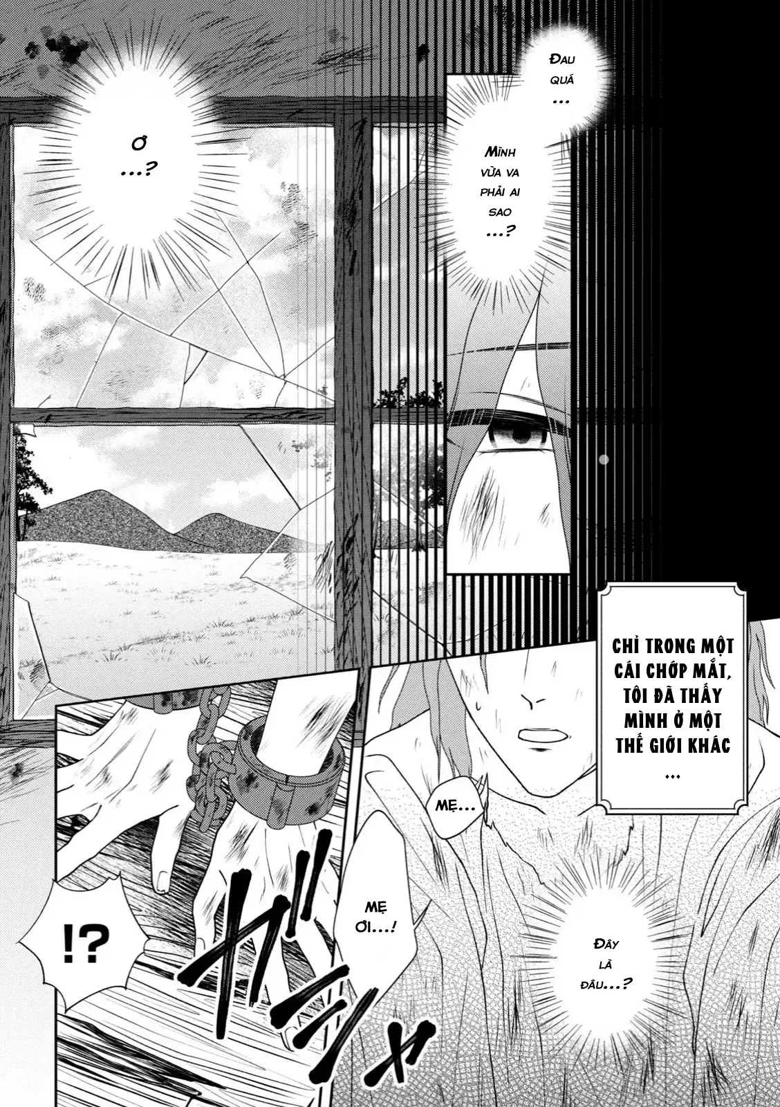 10 Năm Bị Chiếm Xác: Nàng Ác Nữ Và Sự Hối Hận Của Ngài Hiệp Sĩ Chapter 3 - 10