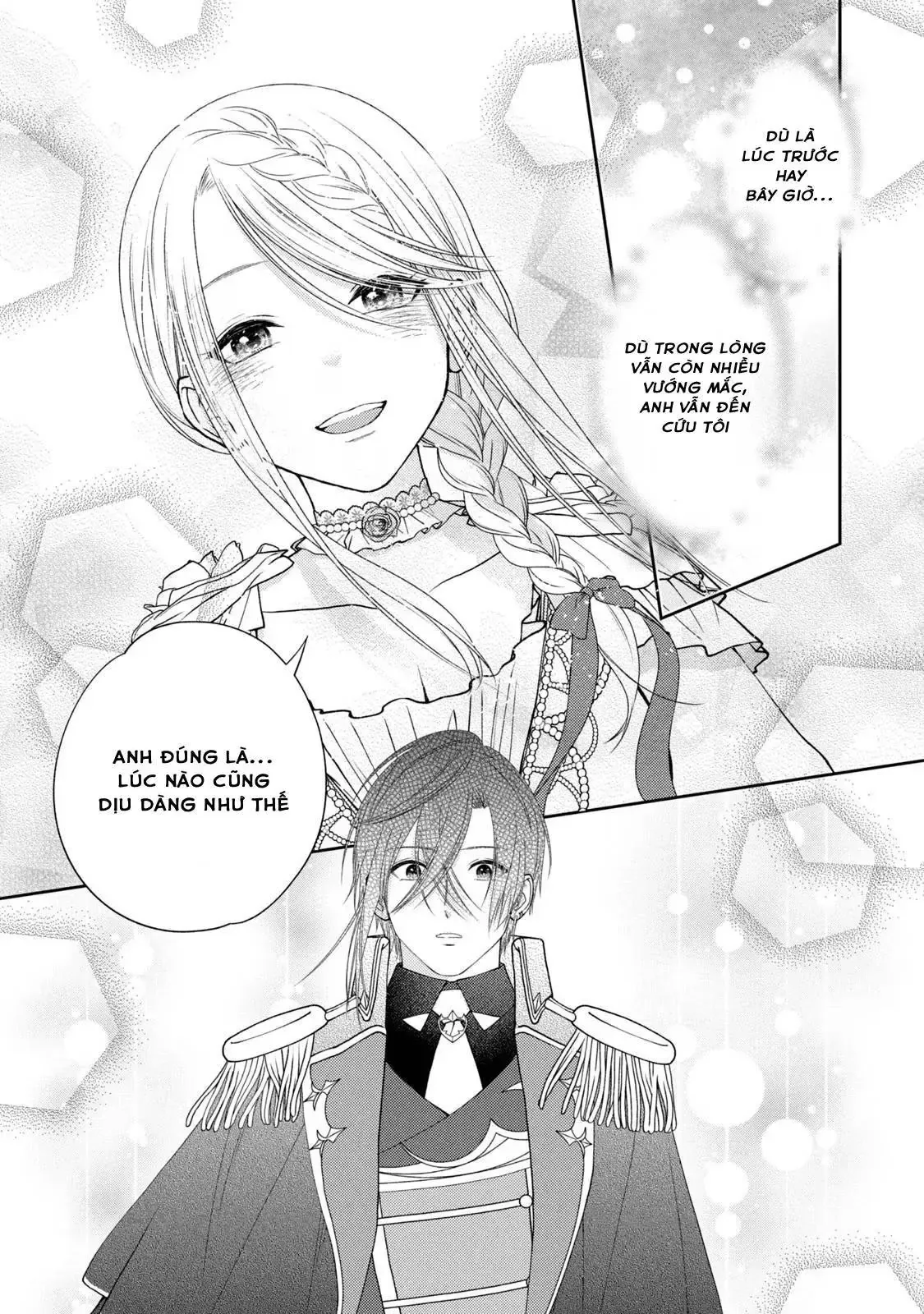 10 Năm Bị Chiếm Xác: Nàng Ác Nữ Và Sự Hối Hận Của Ngài Hiệp Sĩ Chapter 5 - 29