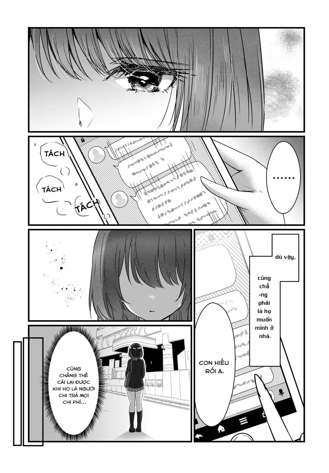 Mối Tình Đầu Tội Lỗi Của Tôi Với Bạn Gái Của Bạn Gái Khác Chapter 1 - 17