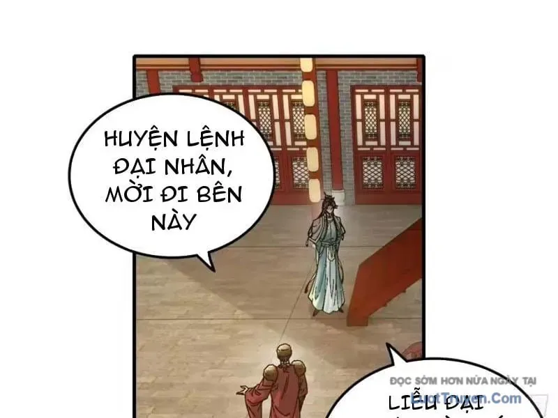 Không Phải Chứ, Quân Tử Cũng Đề Phòng À?! Chapter 18 - 2