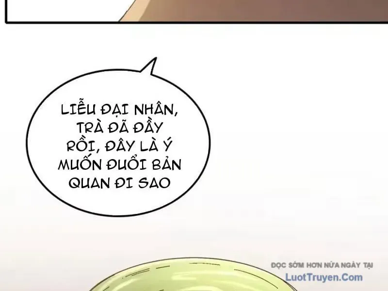 Không Phải Chứ, Quân Tử Cũng Đề Phòng À?! Chapter 18 - 11