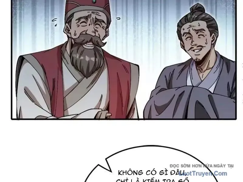 Không Phải Chứ, Quân Tử Cũng Đề Phòng À?! Chapter 18 - 104